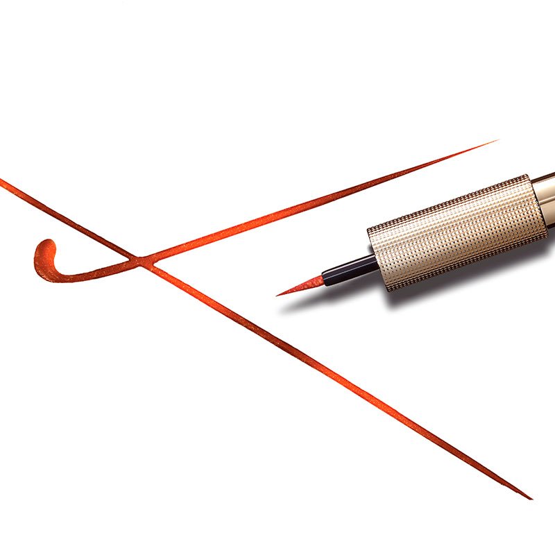 Matte Signature Copper Aplicador